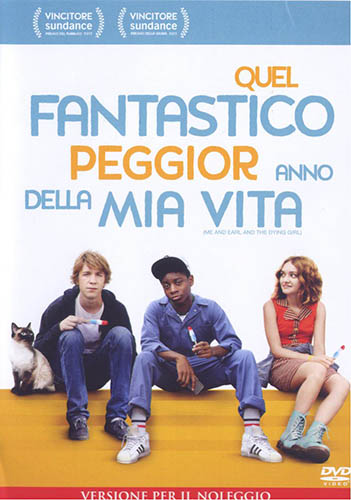 Quel fantastico peggior anno della mia vita - dvd ex noleggio distribuito da 20Th Century Fox Home Video